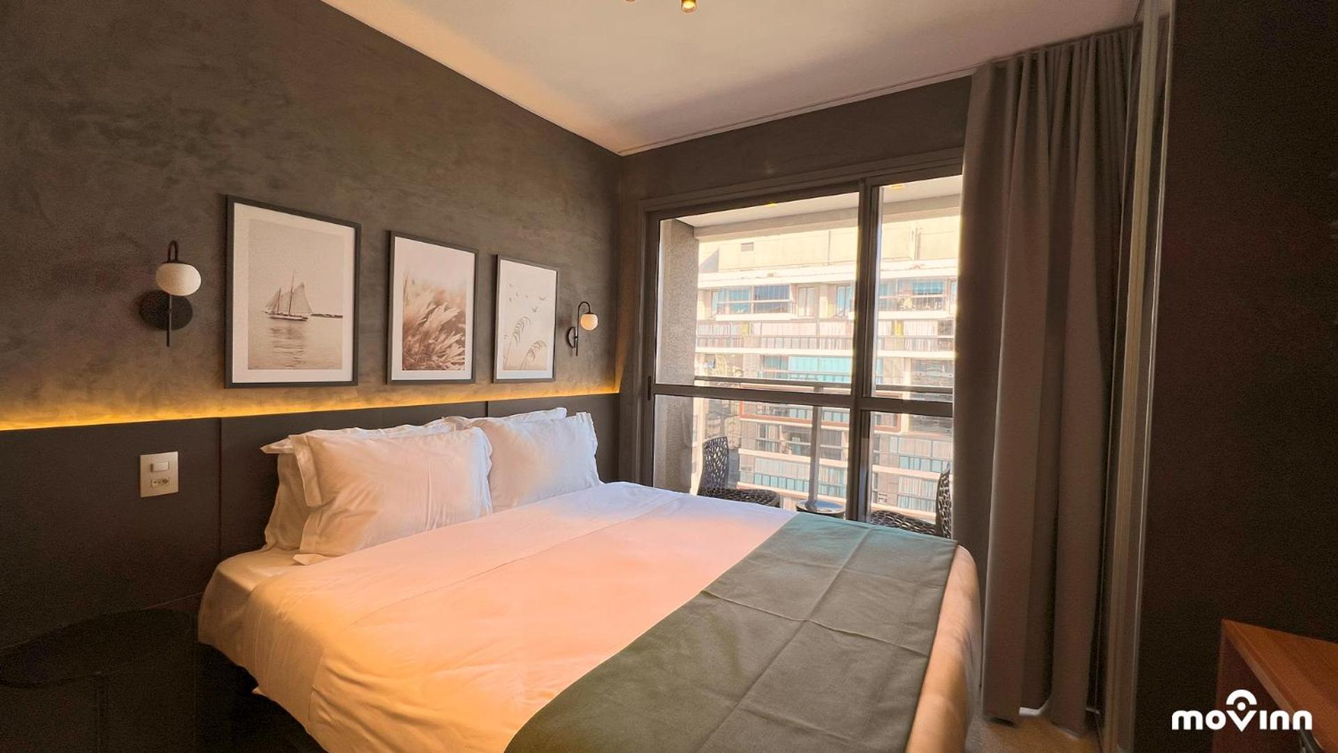 Villa Nine 3134 - Jardim Paulista São Paulo Habitación foto