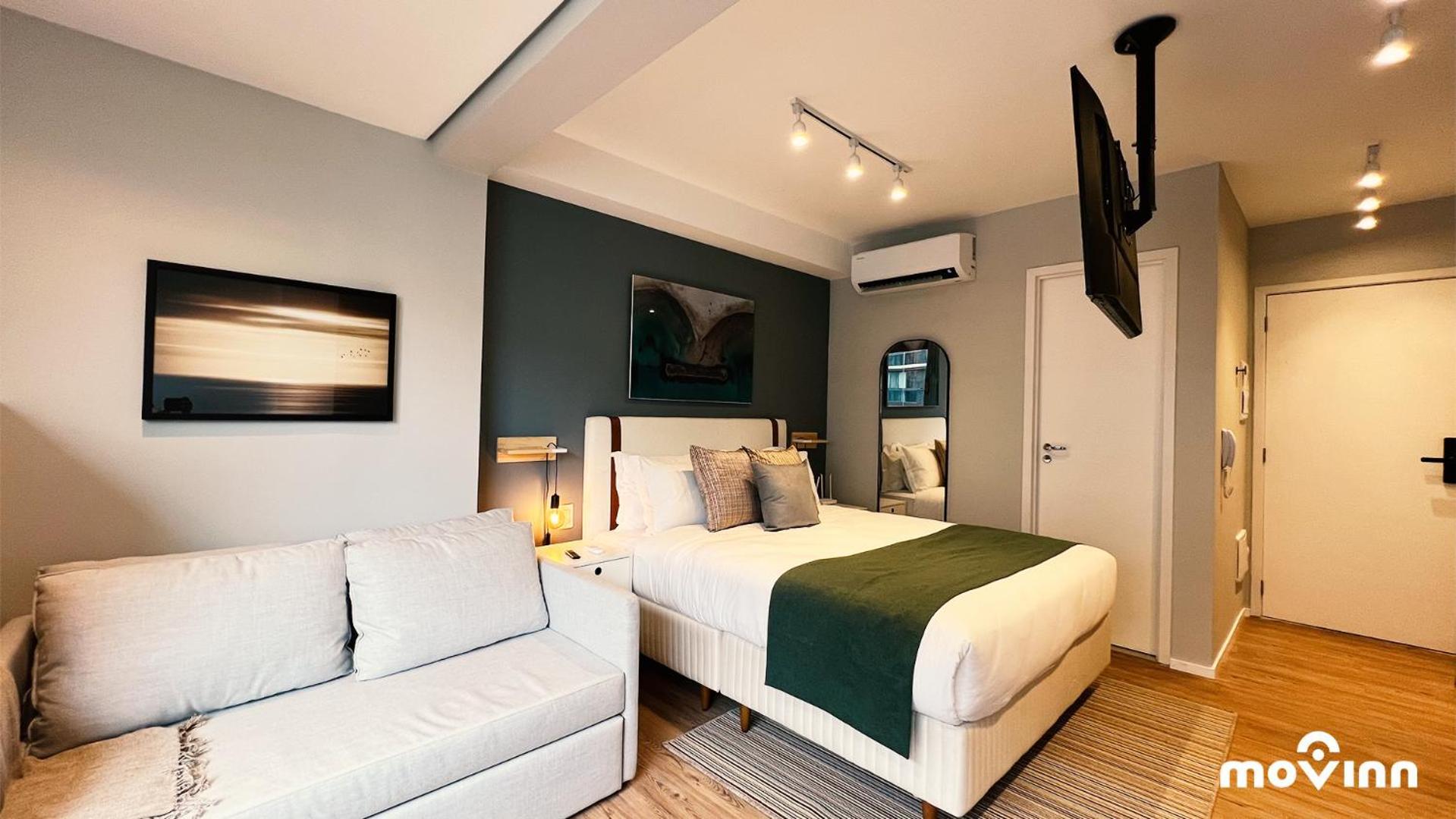 Villa Nine 3134 - Jardim Paulista São Paulo Habitación foto
