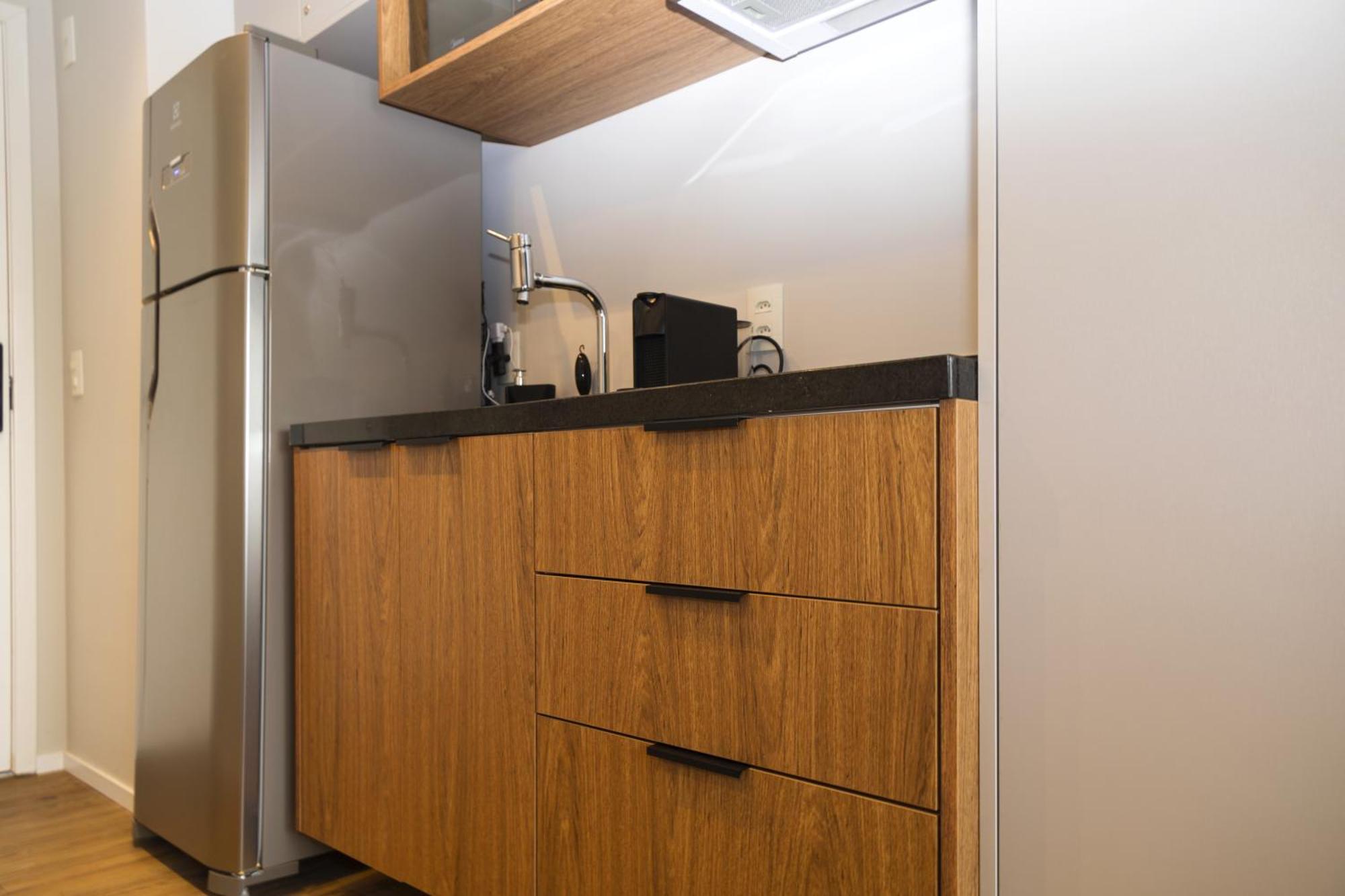 Villa Nine 3134 - Jardim Paulista São Paulo Habitación foto