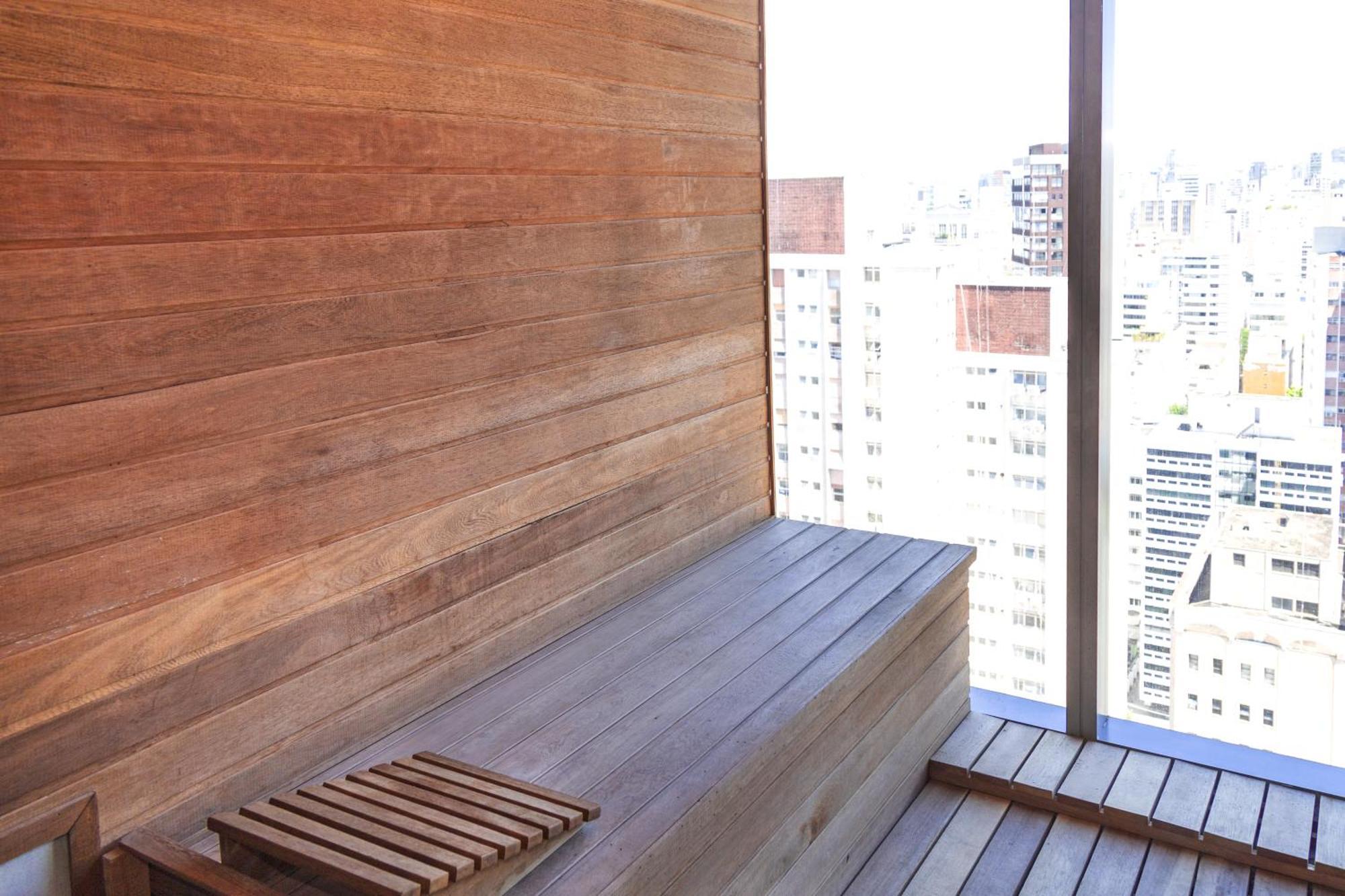 Villa Nine 3134 - Jardim Paulista São Paulo Exterior foto