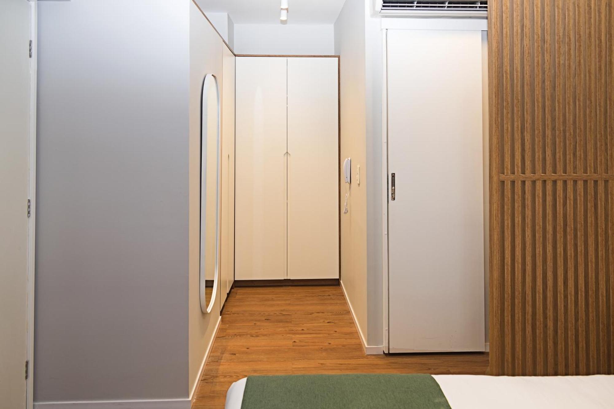 Villa Nine 3134 - Jardim Paulista São Paulo Habitación foto