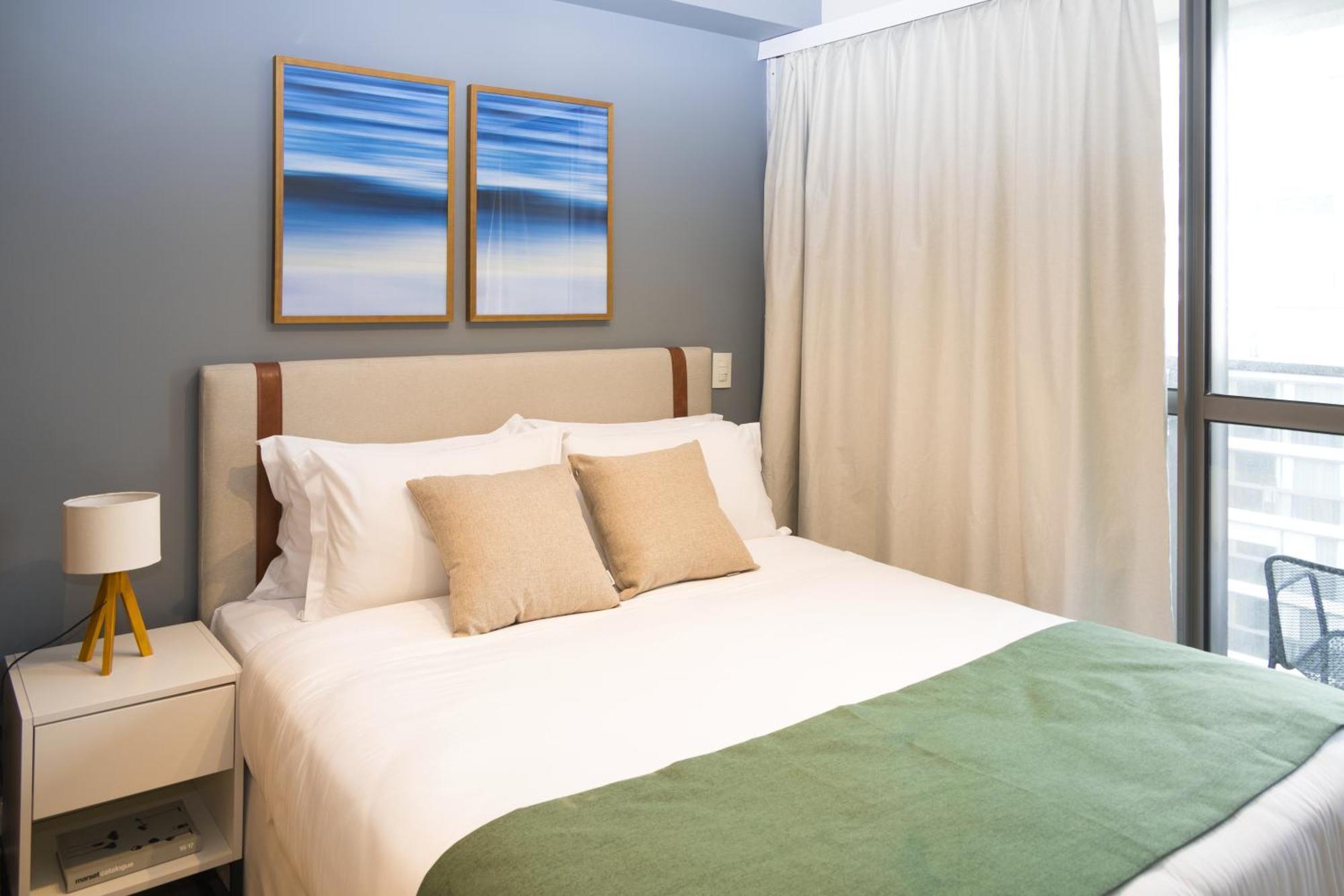 Villa Nine 3134 - Jardim Paulista São Paulo Habitación foto