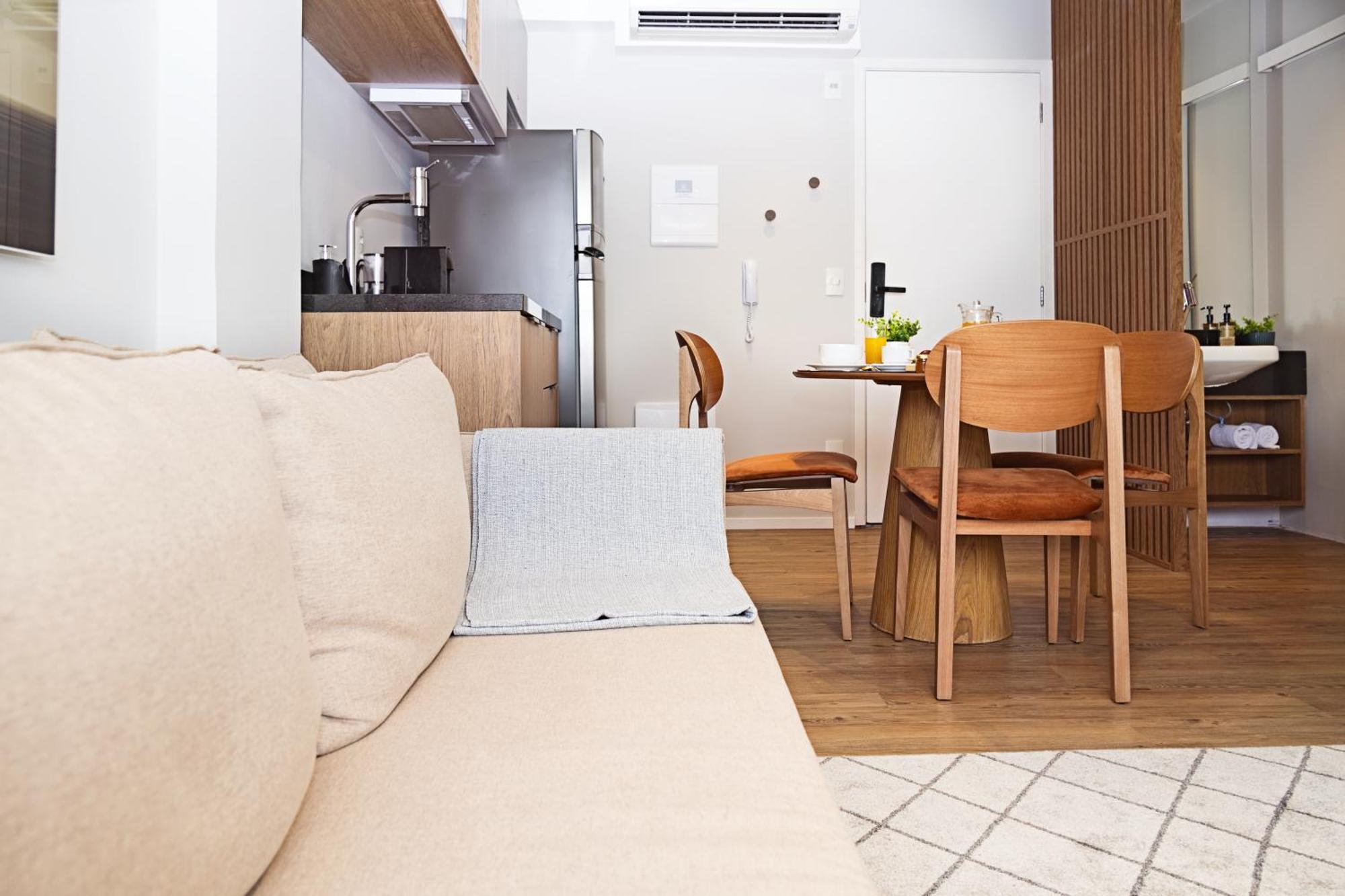Villa Nine 3134 - Jardim Paulista São Paulo Habitación foto