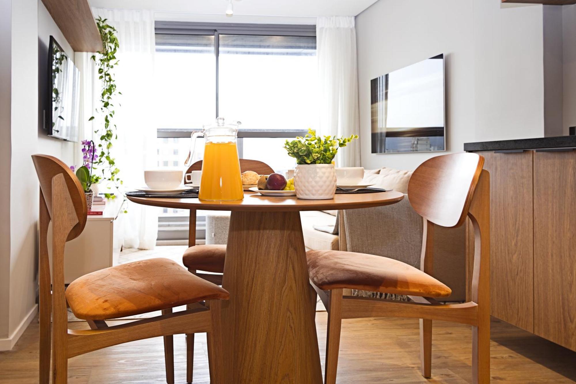 Villa Nine 3134 - Jardim Paulista São Paulo Habitación foto