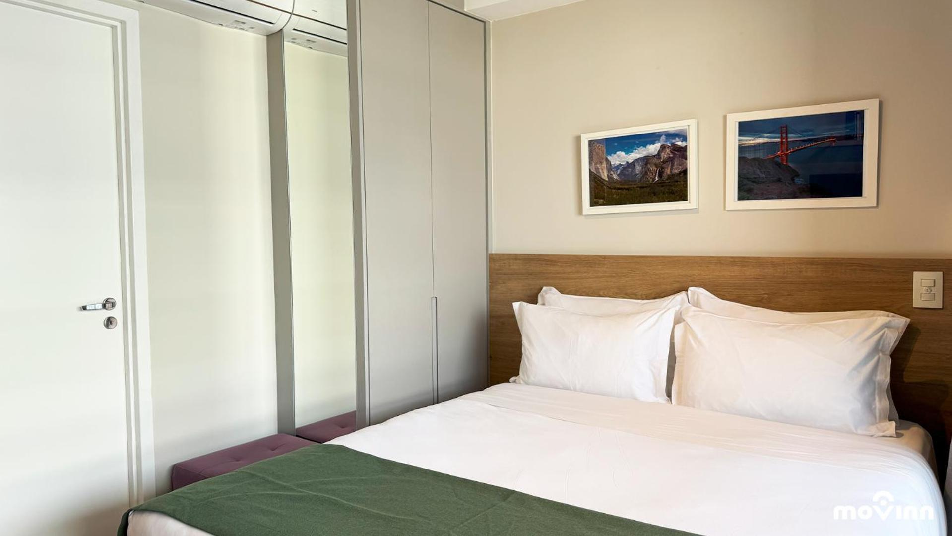 Villa Nine 3134 - Jardim Paulista São Paulo Habitación foto