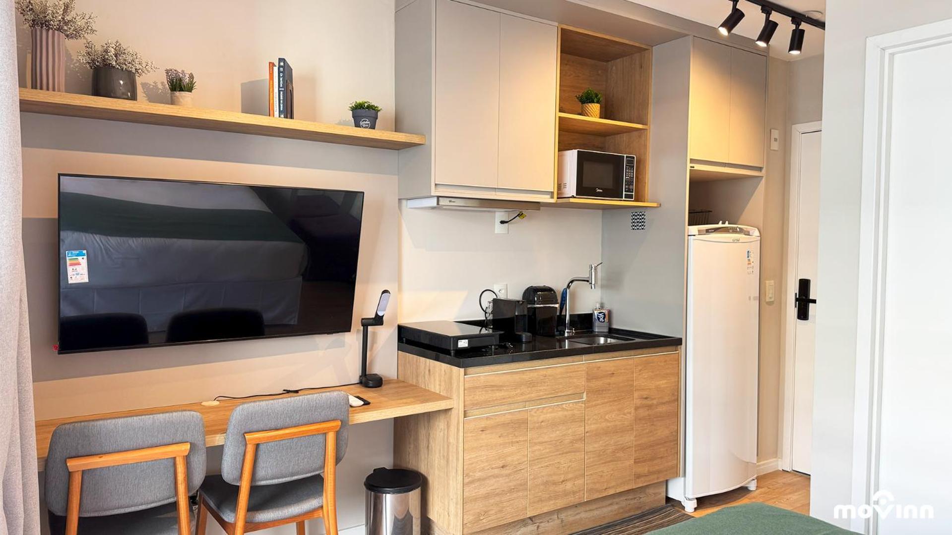 Villa Nine 3134 - Jardim Paulista São Paulo Habitación foto