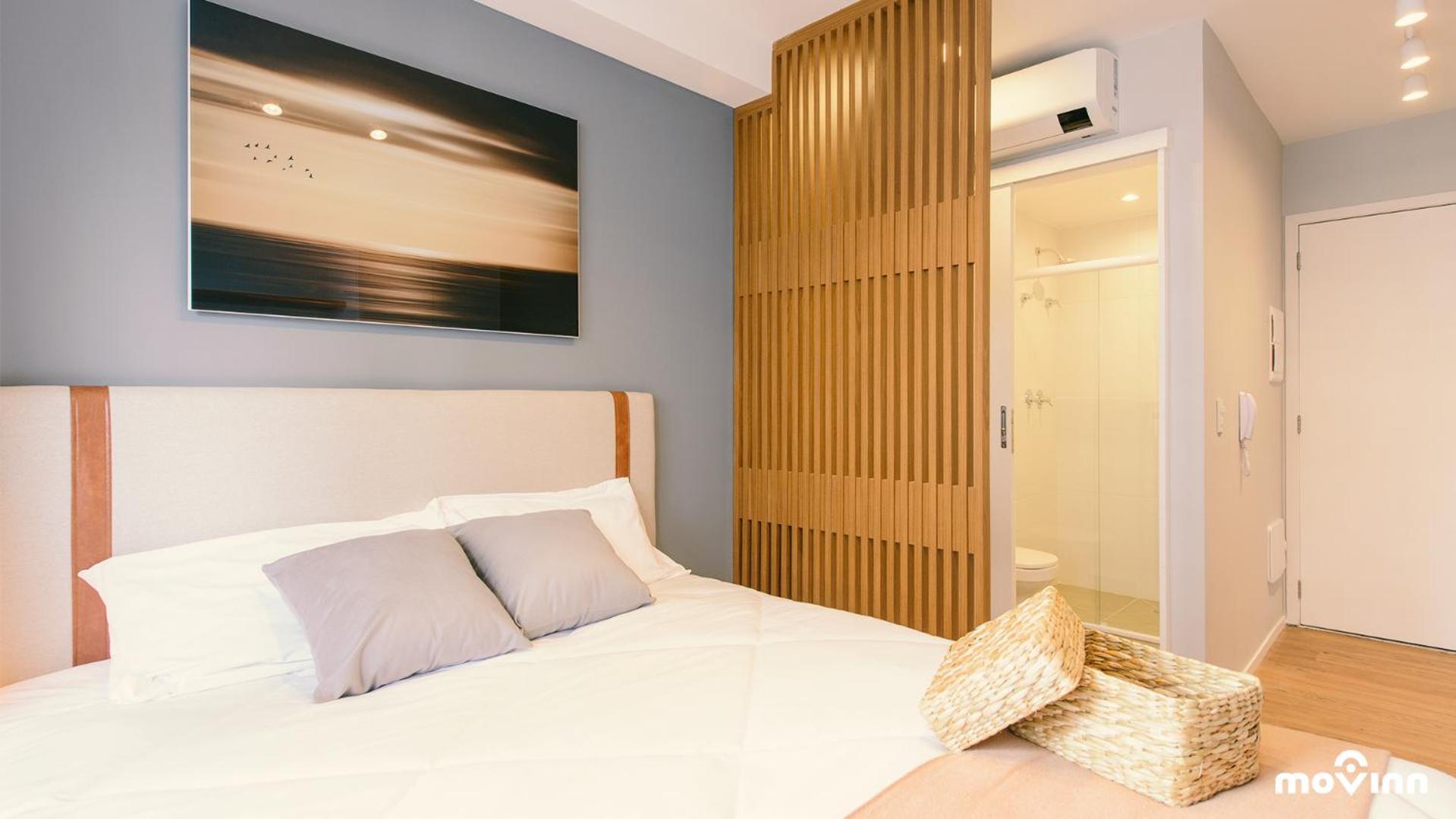 Villa Nine 3134 - Jardim Paulista São Paulo Habitación foto