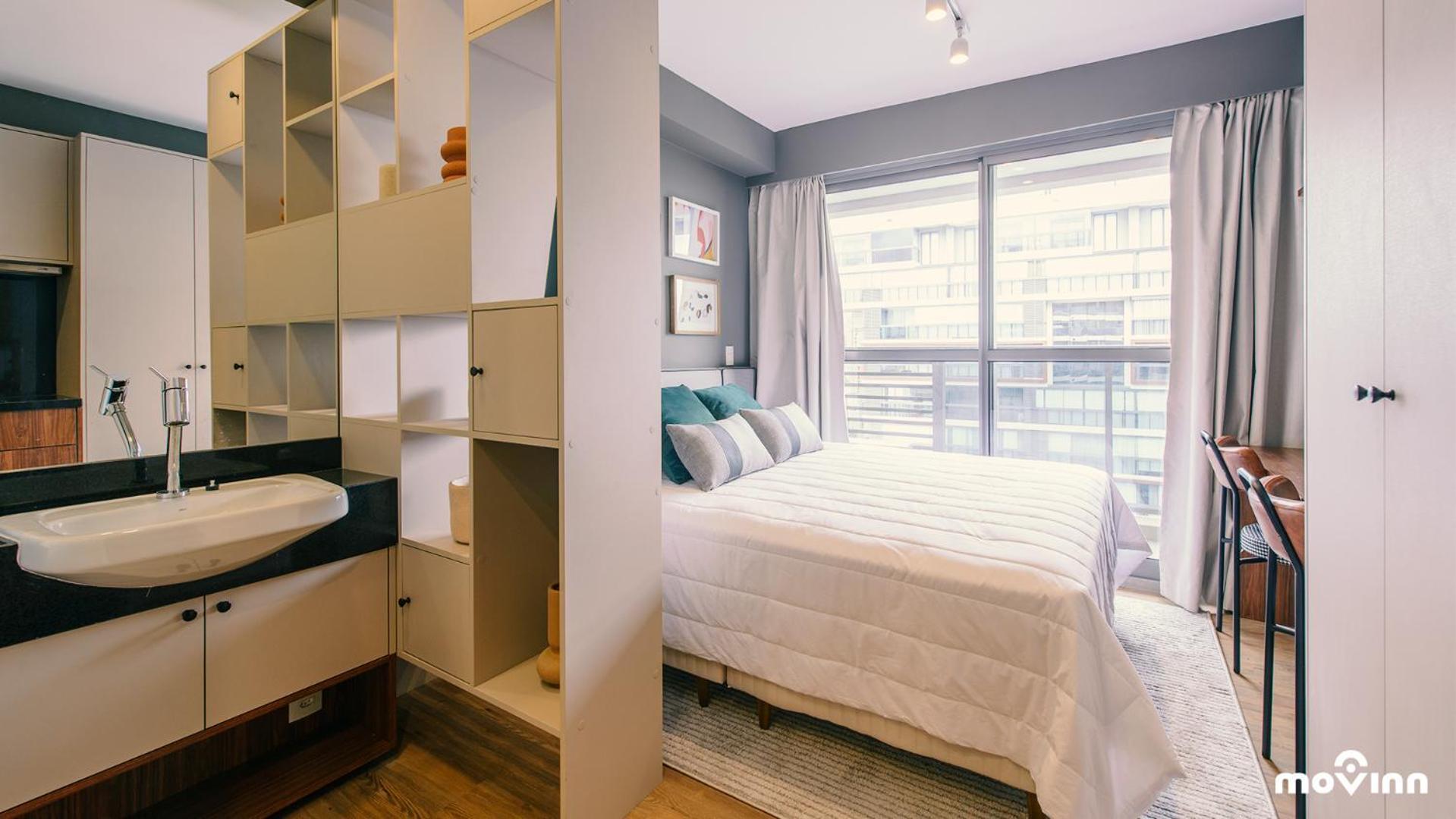 Villa Nine 3134 - Jardim Paulista São Paulo Habitación foto